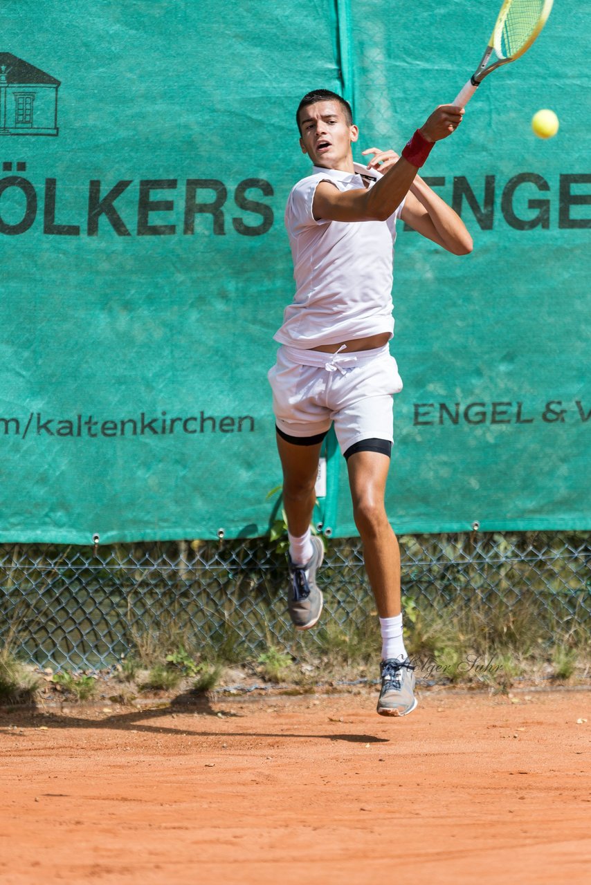 Bild 372 - TVSH-Cup Kaltenkirchen